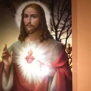 Meet your Posher, Ernesto